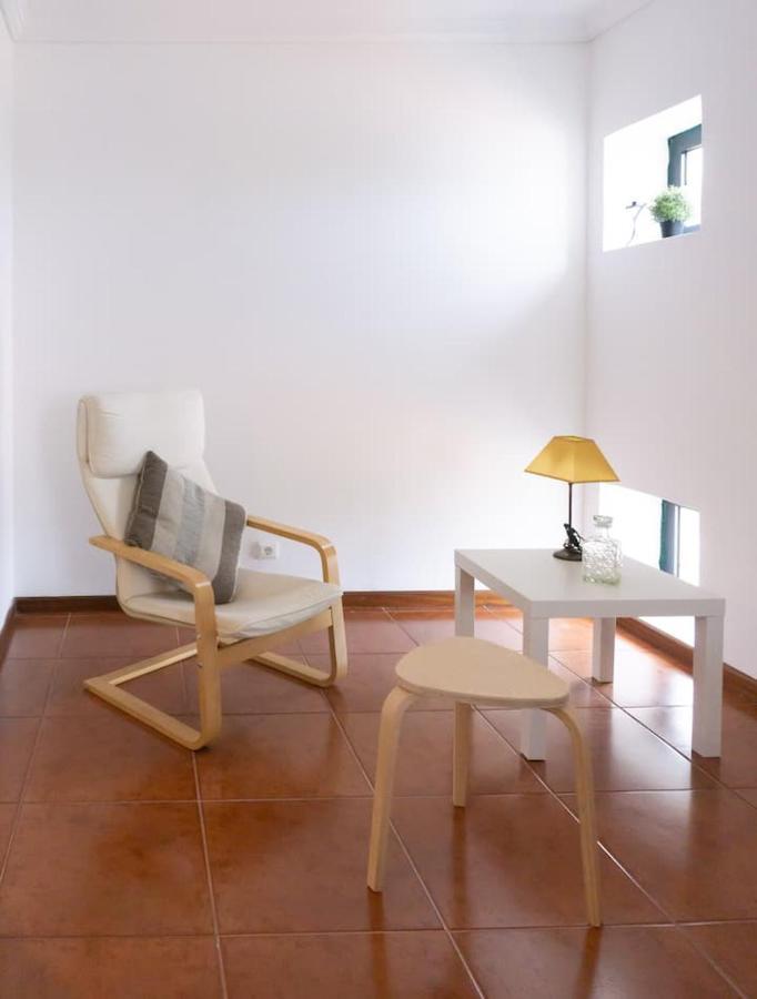 8Rooftop - T2 Com Terraco E Vista Para As Salinas! Lejlighed Aveiro Eksteriør billede
