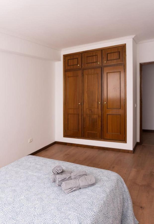 8Rooftop - T2 Com Terraco E Vista Para As Salinas! Lejlighed Aveiro Eksteriør billede